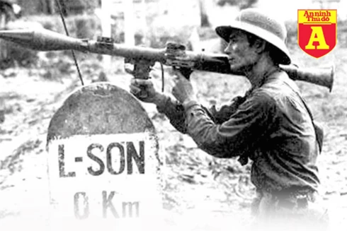 [Info] Toàn cảnh cuộc chiến đấu bảo vệ biên giới phía Bắc 1979 (phần I) - Bối cảnh lịch sử