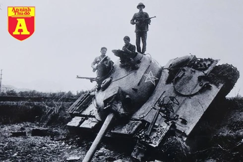 [Info] Toàn cảnh chiến tranh bảo vệ biên giới phía Bắc 1979 (phần II) - Diễn tiến các trận đánh (Quân khu I)