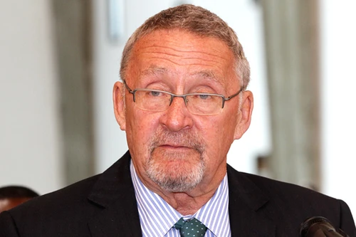 Zambia có tổng thống da trắng đầu tiên sau nhiều năm