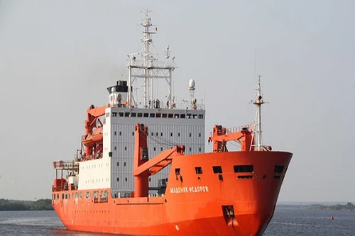 Nga có thể mở rộng diện tích 1,2 triệu km2 ở Bắc Băng Dương