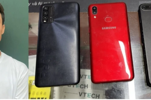 Kẻ nghiện ngập không 'tha' cả bệnh nhân đang điều trị