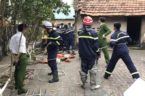 Bộ trưởng Tô Lâm gửi thư khen Công an Hà Nội