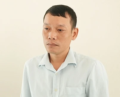 Bắt Phó Chủ tịch Ủy ban nhân dân phường Sông Bằng