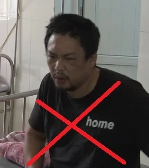 Thông tin bất ngờ về đối tượng nửa đêm cướp xe taxi