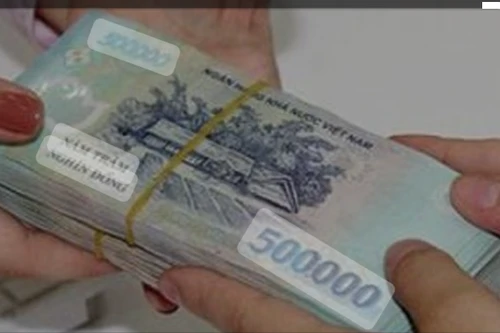 Khởi tố 1 cựu nhà báo về hành vi “Lừa đảo chiếm đoạt tài sản” bằng hình thức nhận “chạy án” 