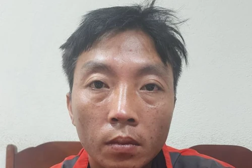 Truy xét nhanh kẻ nổ mìn trên cầu sông Si