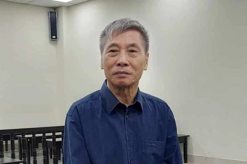 Tuyên án cựu Viện trưởng Viện Nghiên cứu công nghệ và phát triển SENA