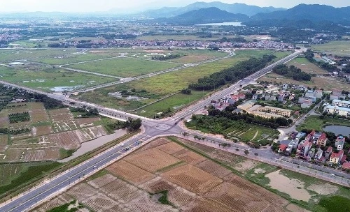 Chấn chỉnh vi phạm mất an toàn giao thông trên 1 tuyến đường đẹp