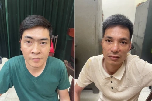 Ngao ngán địa điểm giao dịch ma túy của kẻ có 2 tiền án