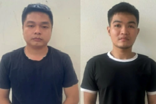 Nắm 'thóp' nhiều người dân, cặp đôi dùng trò lừa giả nhân viên ngân hàng