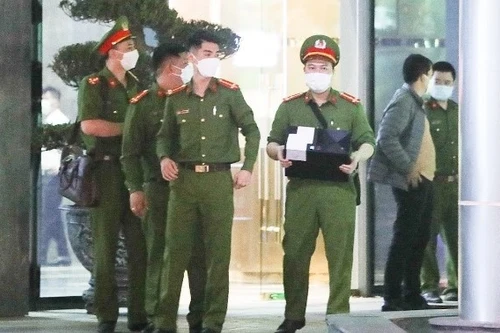 Cựu Chủ tịch FLC Trịnh Văn Quyết bị cáo buộc “ngoan cố, không thừa nhận hành vi phạm tội"