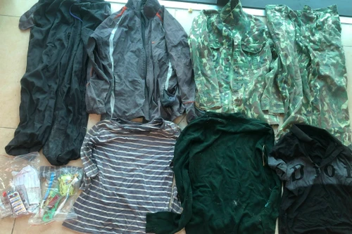 Truy tìm manh mối thông tin người đàn ông tử vong ở xứ đồng Huyền Kỳ