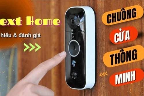 Top 3 phương án bảo mật tối ưu cần áp dụng ngay cho ngôi nhà của bạn