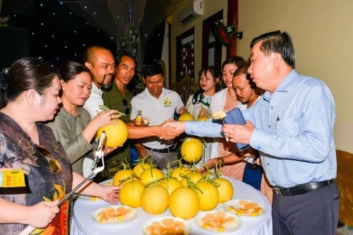 Du lịch nông nghiệp – sức bật mới cho ngành Du lịch tỉnh Thừa Thiên – Huế