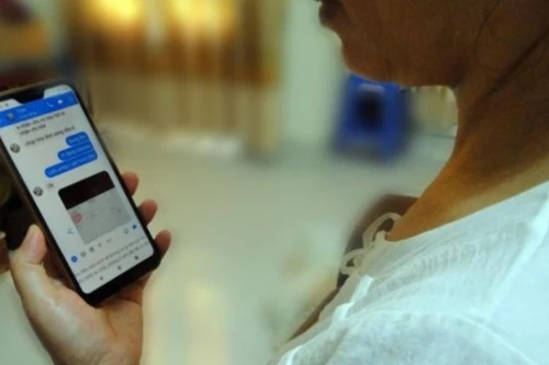 "Đầu tư" 1,2 tỷ đồng trong chưa đầy 1 tuần, người phụ nữ cay đắng biết bị lừa