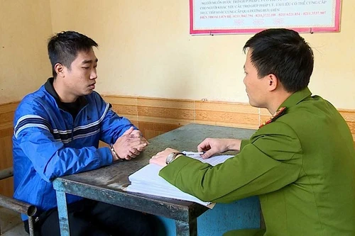 ‘Mối hận’ của gã trai nghiện game, vay tiền chủ bất thành