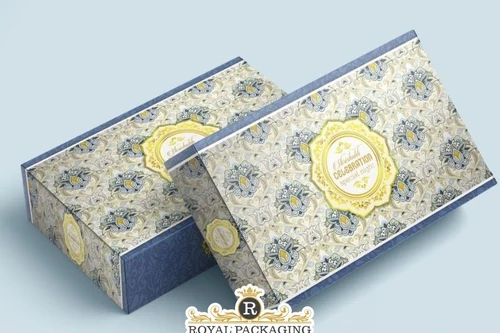 Đặt in hộp giấy theo yêu cầu chuyên nghiệp tại bao bì Hoàng Gia