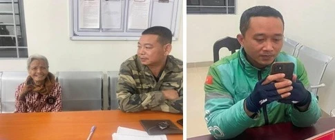 Liên tiếp lập công trong Ngày lễ hội hoa giấy tại xã Phù Đổng