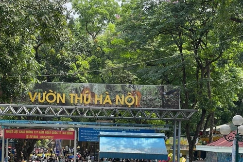 ‘Lấy niềm vui của người dân làm động lực vượt qua mọi vất vả'