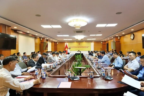 Phát huy sức mạnh và vai trò các Viện nghiên cứu trong thực hiện các mục tiêu, nhiệm vụ trọng tâm của ngành Công Thương 