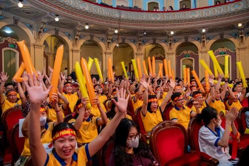 “Tìm hiểu pháp luật bảo vệ quyền lợi người tiêu dùng năm 2023”