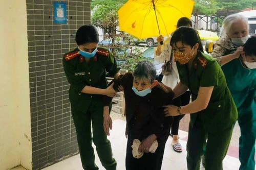 ‘Quyết’ giải pháp nâng cao hiệu quả - chất lượng nhiệm vụ thực hiện Đề án 06