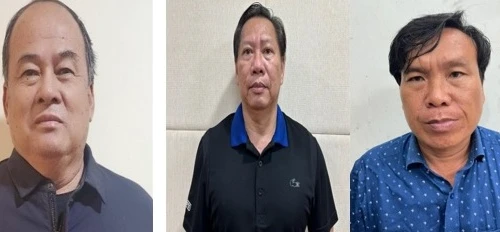 Nhìn lại vụ án khiến Chủ tịch tỉnh An Giang bị bắt
