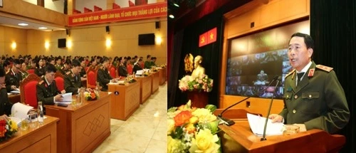 Xây dựng pháp luật là 1 trong 3 nhiệm vụ trọng tâm có ý nghĩa “đột phá” 