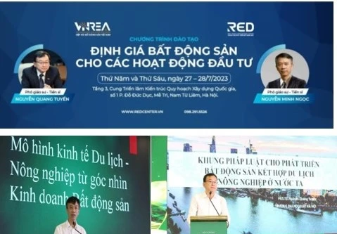 Sở hữu năng lực định giá Bất động sản sẽ cho ra những quyết định đầu tư xuất sắc