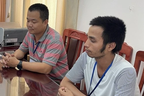 Tổng Giám đốc Công ty Cổ phần SOLITI Việt Nam bị khởi tố vì 'thích' thương hiệu hình cá sấu