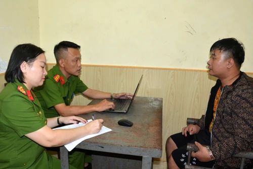 Điều tra hàng loạt tội danh trong vụ 3 người bị đâm thương vong do mâu thuẫn trong quán karaoke