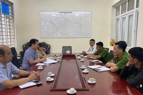 Hình thành cơ chế duy trì bền vững trật tự giao thông, đô thị