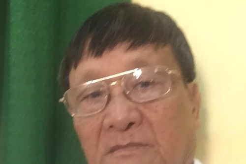 Sửa Luật CAND là thiết thực xây dựng lực lượng Công an Cách mạng, chính quy, hiện đại