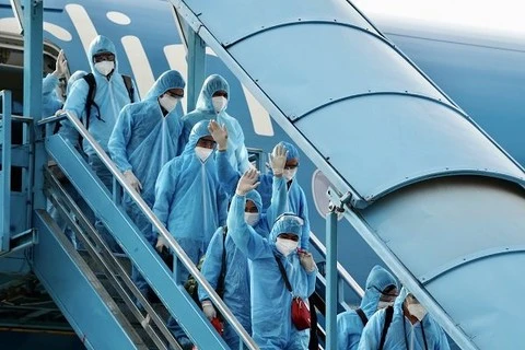 Hàng loạt bị can bị đề nghị truy tố trong vụ án “chuyến bay giải cứu”: Lợi dụng chủ trương để kiếm lời bất chính!