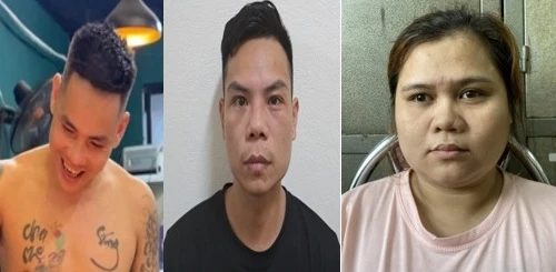 Giải cứu 2 thiếu nữ trong đường dây cung cấp tiếp viên, gái mại dâm liên tỉnh