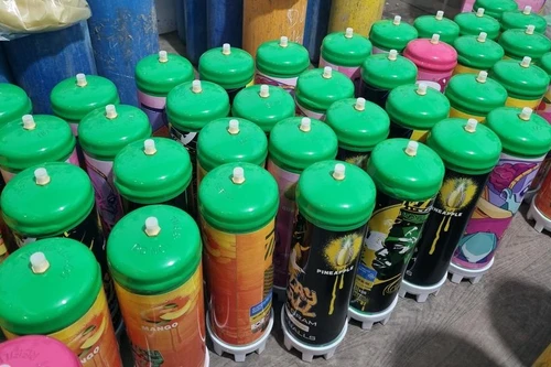 Phá tụ điểm chuyên cung cấp 'khí' phục vụ khách 'cười' tại nhà 