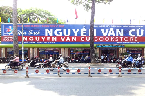 Nhiều “vùng cấm” mơ hồ, doanh nghiệp lúng túng đặt tên