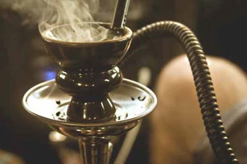 Nguy cơ nghiện ma túy từ việc sử dụng shisha là rất lớn