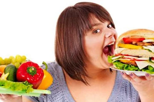 Đồ ăn nhanh giá rẻ tăng số người béo phì