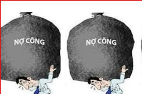 Tăng tỷ giá không ảnh hưởng đến nợ công