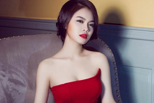 Giang Hồng Ngọc ra mắt album “All The Love”