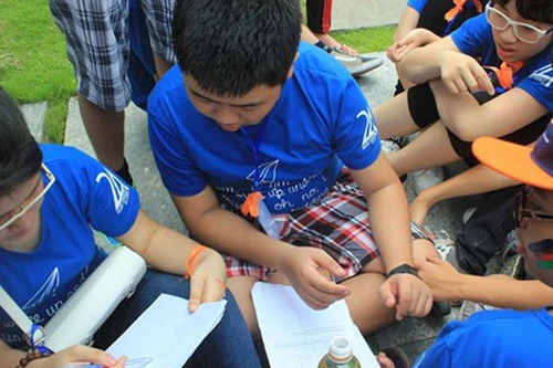 Cứ hiểu sai, cho sướng