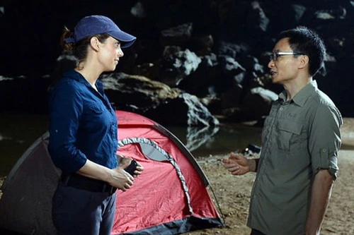 Chung tay vì cái đẹp