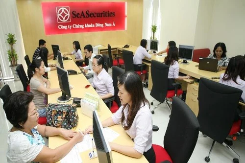 Khuyến mãi dành cho chủ thẻ SeABank Platinum