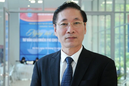 Ngăn chặn những vụ đương sự đe dọa, hành hung luật sư