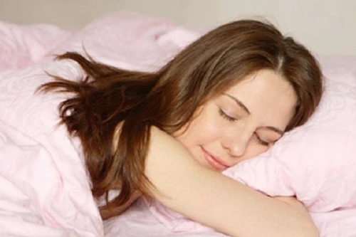 Năng tập luyện giúp bạn ngủ ngon hơn