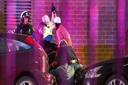 Vụ bắn cảnh sát tại Dallas: Tổng thống Obama khẳng định, không chỉ là vấn đề da màu