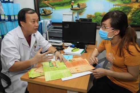 Phát hiện 17 trường hợp nhiễm virus Zika ở TP.HCM