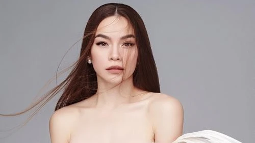 “Love Songs”của ca sĩ Hồ Ngọc Hà được tổ chức tại 3 thành phố du lịch 