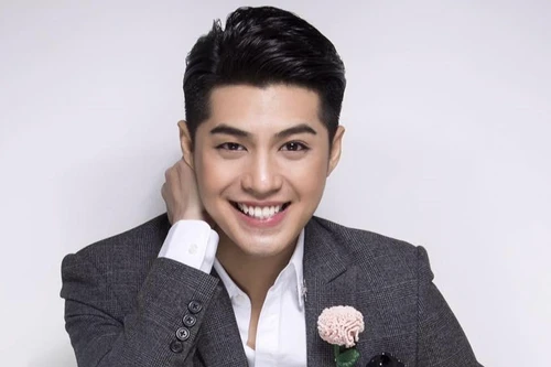 Ca sĩ Noo Phước Thịnh hoãn kế hoạch làm MV vì tái nhiễm Covid-19 